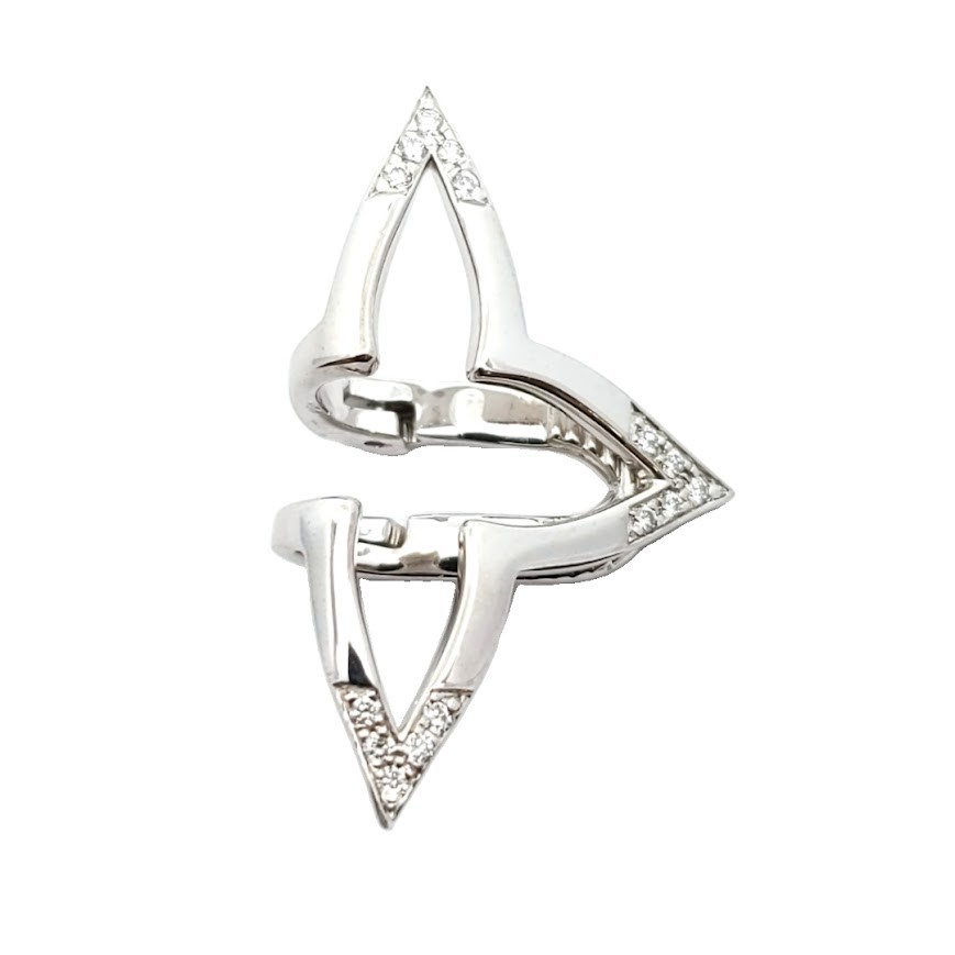 ブロッサム イヤーカフ Q06967