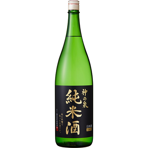 1800ml / 1本