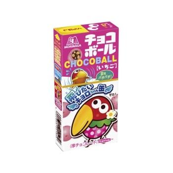 森永製菓 森永 チョコボール いちご 25g 個 チョコスナック チョコバー 最安値 価格比較 Yahoo ショッピング 口コミ 評判からも探せる