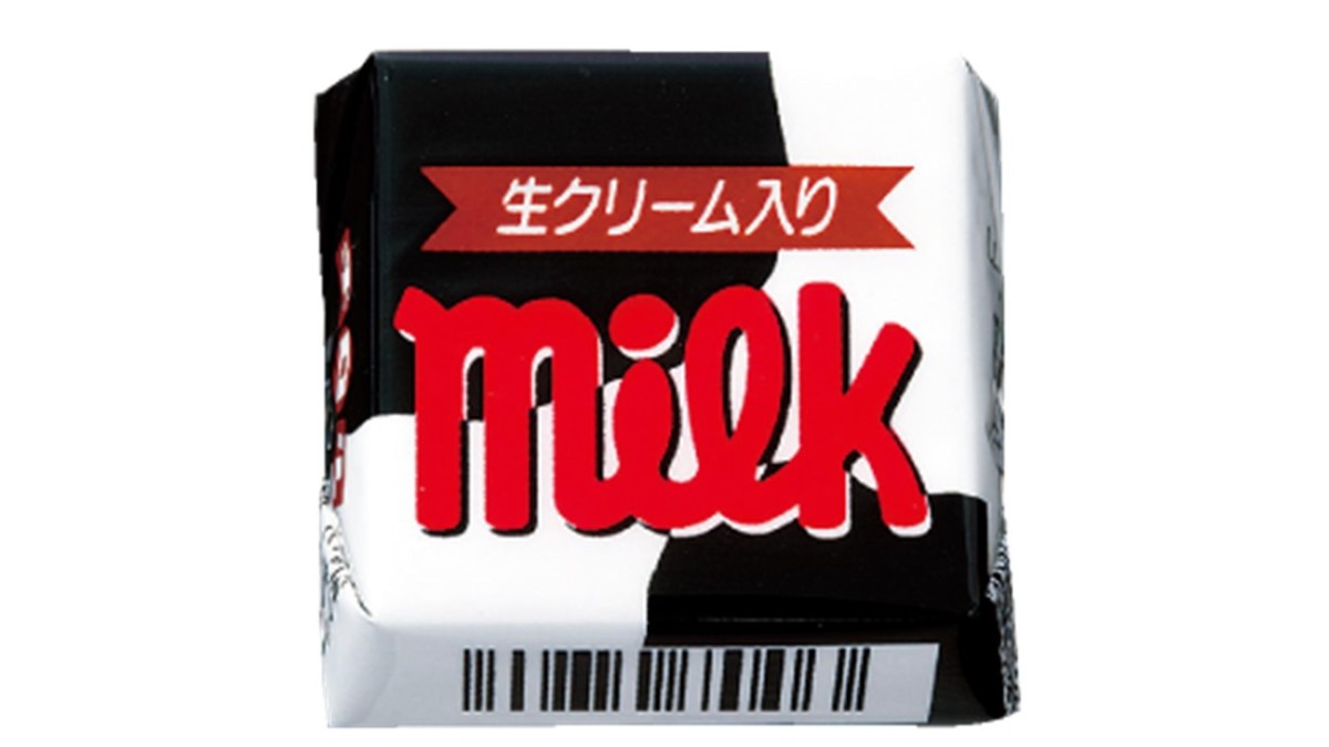 チロルチョコ ミルク 1個×30個の商品画像