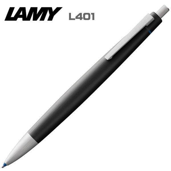 ⭐️【定価17,600円】LAMY ラミー 多機能ペン 2000 L401 LAMY ラミー 2000 4色ボールペン L401 ラミー 2000 ボールペン