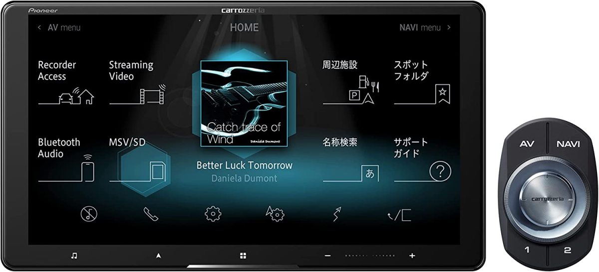 カーナビ店さん専用！カロッツェリア　Pioneer 9型　　AVIC-CQ912 Pioneer Pioneer Carrozzeria パイオニア カロッツェリア サイバーナビ