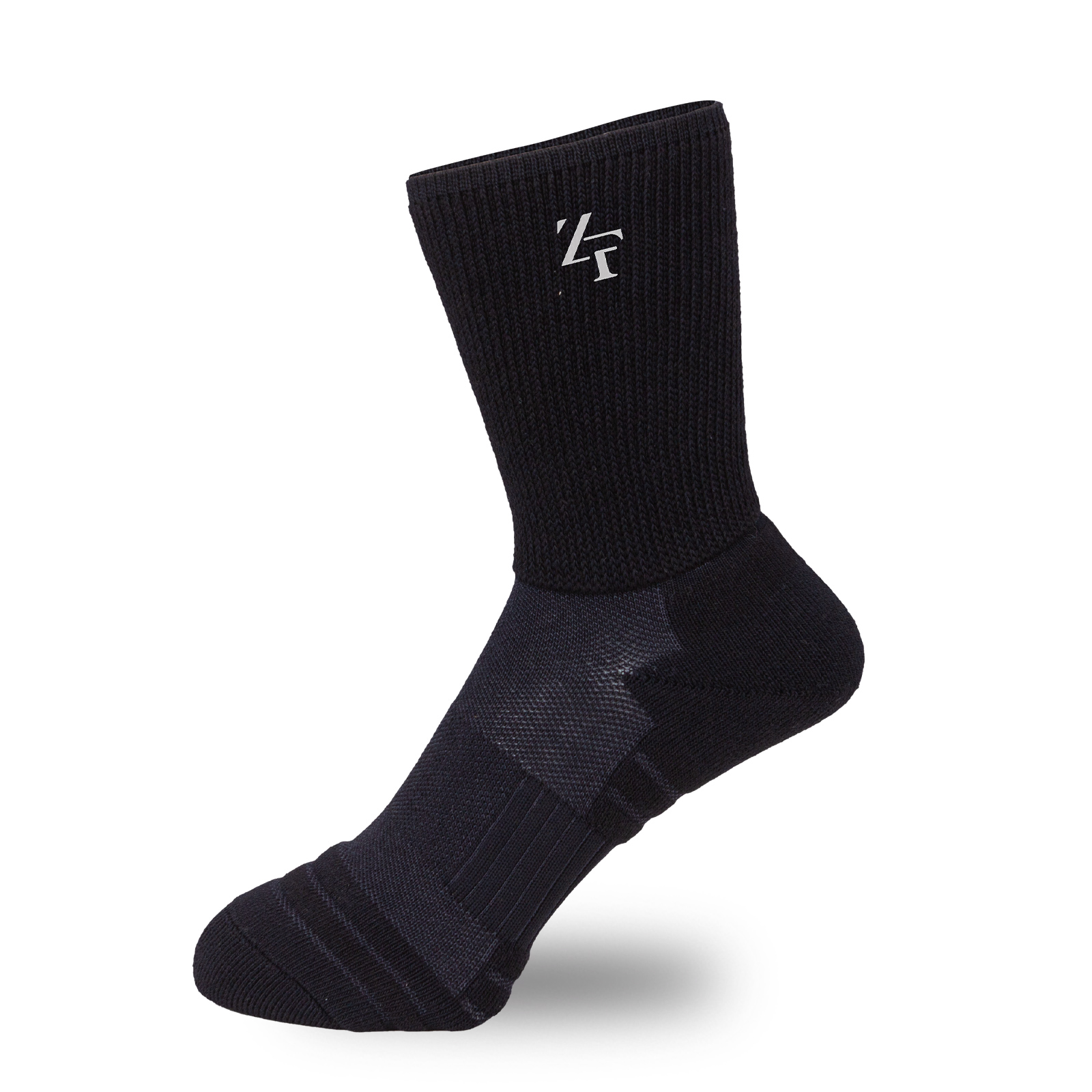 [ official ]ZEROFIT Zero Fit socks middle 2023