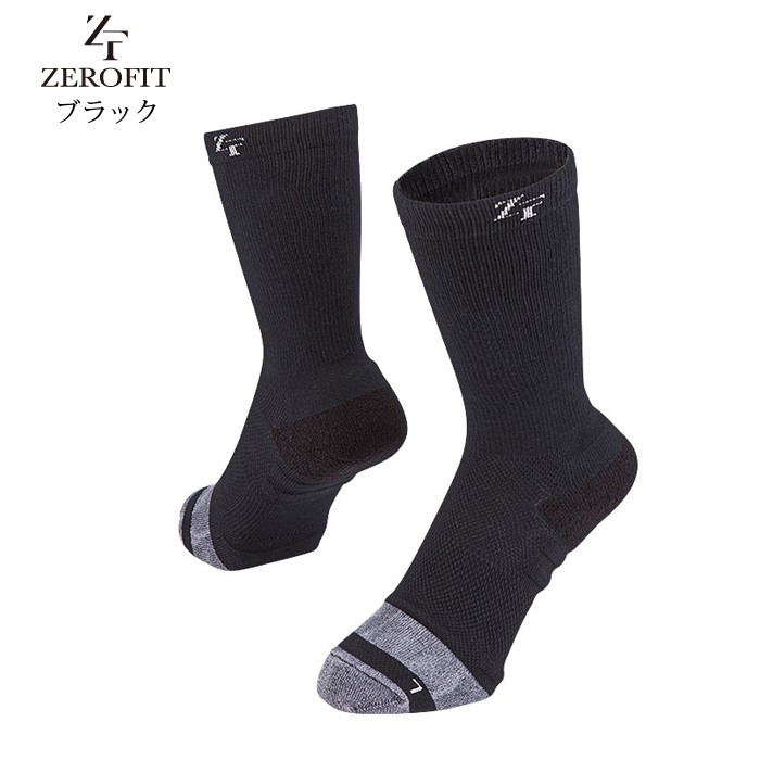 [ official ] nano hybrid socks middle socks shoes under Zero Fit Golf socks man and woman use Eon Sports ZEROFIT cat pohs flight possible 