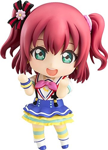 グッドスマイルカンパニー ねんどろいど ラブライブ サンシャイン 黒澤ルビィ ねんどろいど その他コミック アニメフィギュア 最安値 価格比較 Yahoo ショッピング 口コミ 評判からも探せる