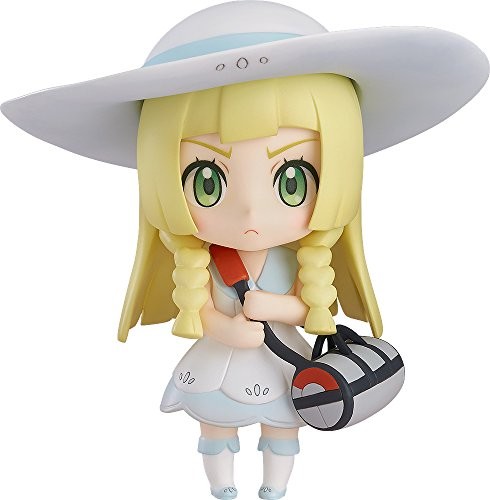 グッドスマイルカンパニー ねんどろいど ポケットモンスター リーリエ ねんどろいど ポケモン 最安値 価格比較 Yahoo ショッピング 口コミ 評判からも探せる