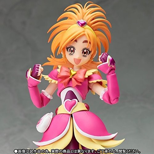 S H フィギュアーツ S H フィギュアーツ ふたりはプリキュアsplash Star キュアブルーム その他コミック アニメフィギュア 最安値 価格比較 Yahoo ショッピング 口コミ 評判からも探せる