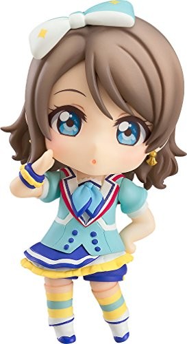 グッドスマイルカンパニー ねんどろいど ラブライブ サンシャイン 渡辺曜 ねんどろいど その他コミック アニメフィギュア 最安値 価格比較 Yahoo ショッピング 口コミ 評判からも探せる