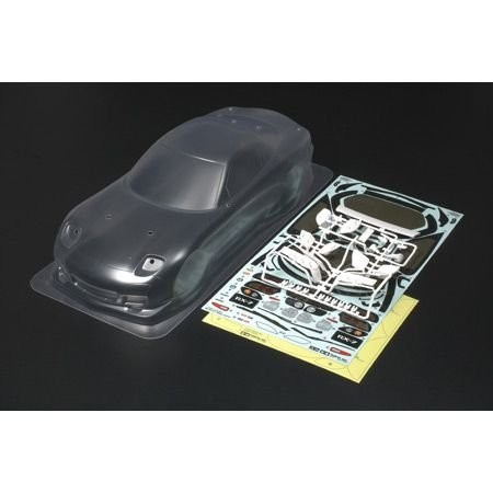 タミヤ Sp 1270 マツダ Rx 7 スペアボディセット ラジコンパーツ アクセサリー 最安値 価格比較 Yahoo ショッピング 口コミ 評判からも探せる