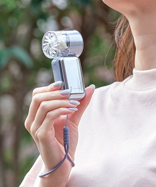 Dyson Purifier Cool Autoreact 空気清浄ファン ホワイト/ニッケル