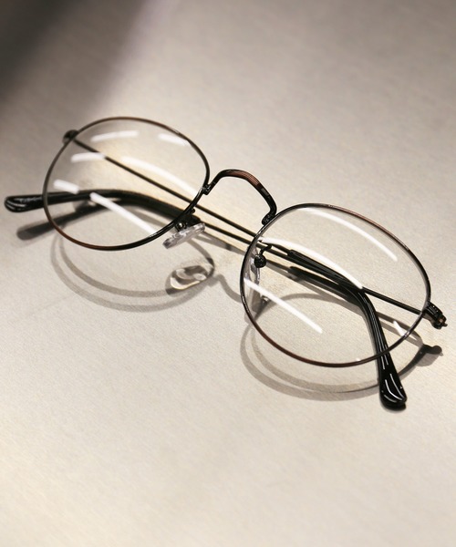 очки мужской бесцветные линзы солнцезащитные очки модные очки без линз 
