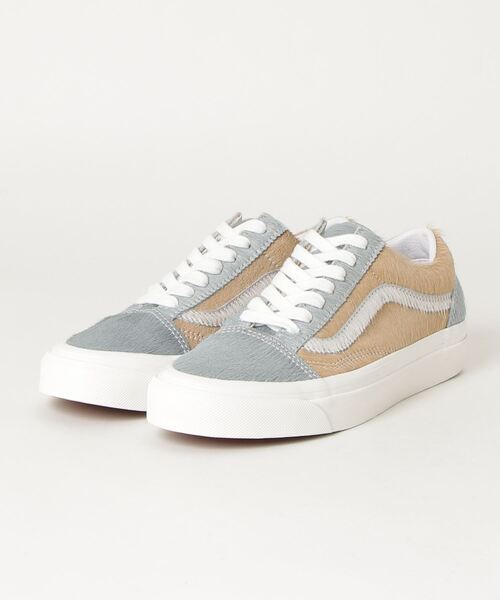 Vans オールドスクール 36 Dx Vn0a54f341b グレー ポニー T ホワイト Old Skool メンズスニーカー 最安値 価格比較 Yahoo ショッピング 口コミ 評判からも探せる