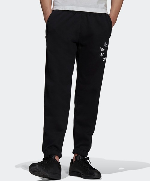  men's Adi color shutter doto ref . il sweat pants / Adidas Originals 