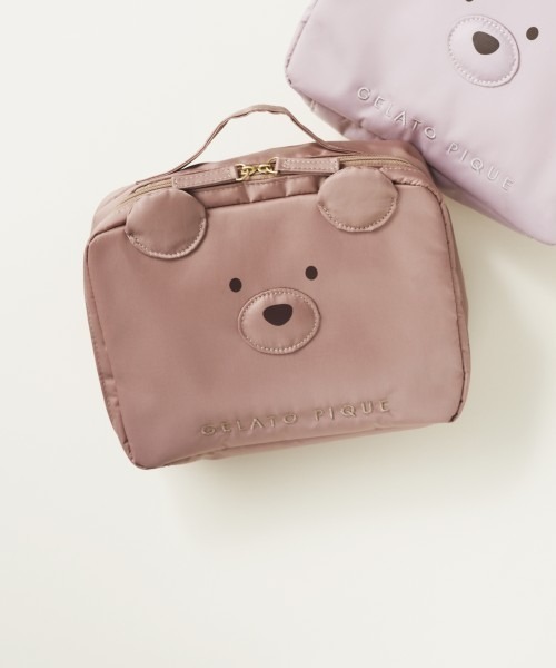  женский [ONLINE ограничение ] Bear подгузники сумка 