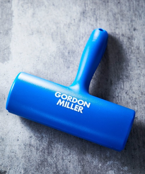 GORDON MILLER ゴードン ミラー リントローラー ハンディタイプの商品画像