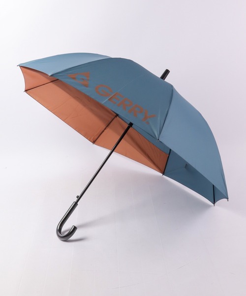  зонт Kids GERRY KIDS задний protection длинный зонт 
