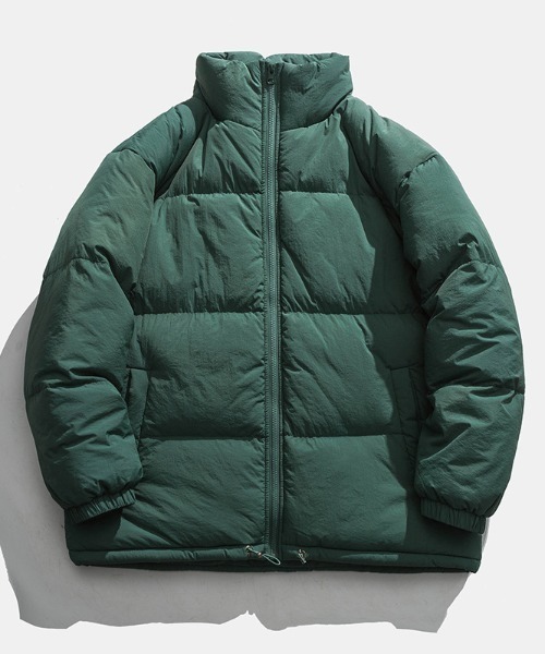  down down jacket men's unisex Bick down 