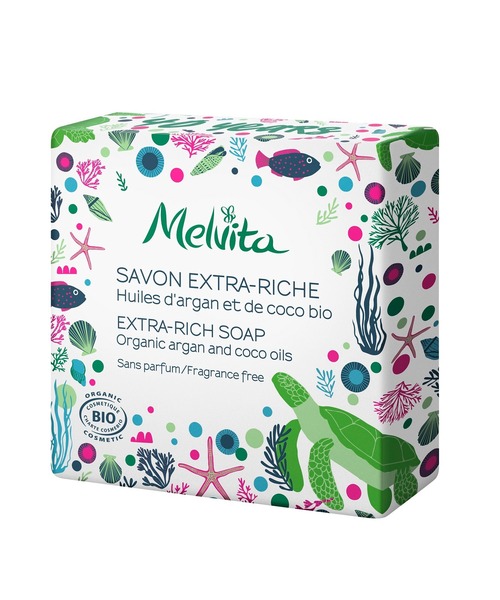  мыло для тела meru Vita melvitabio мыло ta- торс p40TH 100g