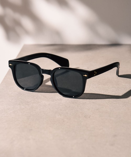  солнцезащитные очки мужской STD 3- way Lynn тонн солнцезащитные очки UV cut солнцезащитные очки с футляром THE SUNGLASS Wellington