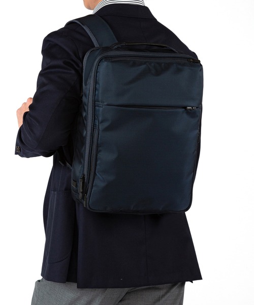 ガジェタブルR リュック 68002