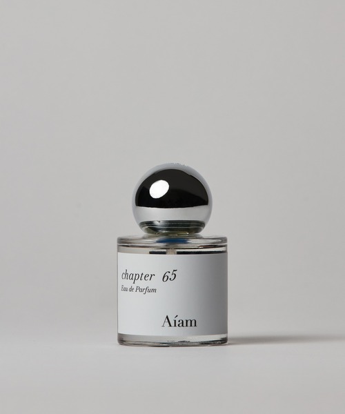 Aiam アイアム チャプター65 50ml 女性用香水、フレグランスの商品画像