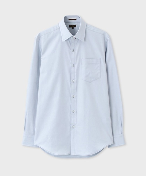  men's cotton tsu il dress shirt / 234352 D19