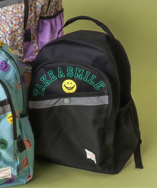  rucksack Kids FO Smile backpack 