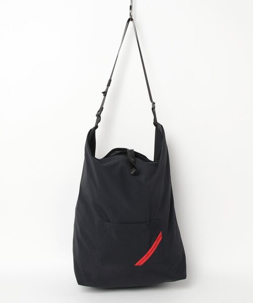  eko-bag bag men's PHINGERIN/ fins gully n/IMPROVISATION BAG