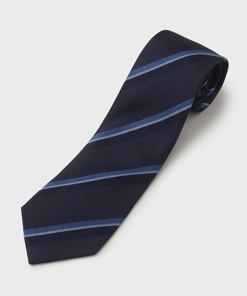  галстук мужской цвет авторучка he Lynn bon полоса галстук 