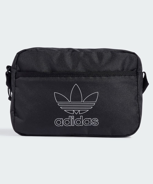 сумка на плечо сумка мужской маленький воздушный подкладка сумка / Adidas Originals adidas Originals