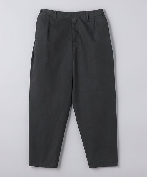  pants men's [CELLAR DOOR] half gya The - marine pants 