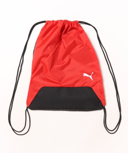  eko-bag bag men's [PUMA]TEAMGOAL Jim sak