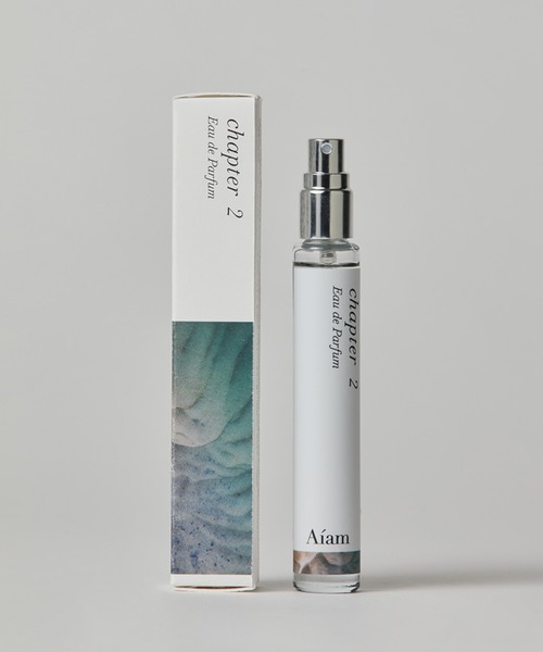 Aiam アイアム チャプター65 50ml 女性用香水、フレグランス - 最安値
