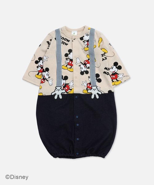  детская одежда детский комбинезон Mickey Mouse платье-комбинезон 