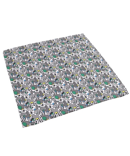  pocket square [ Disney ] pocket square хлопок 100% мужской 