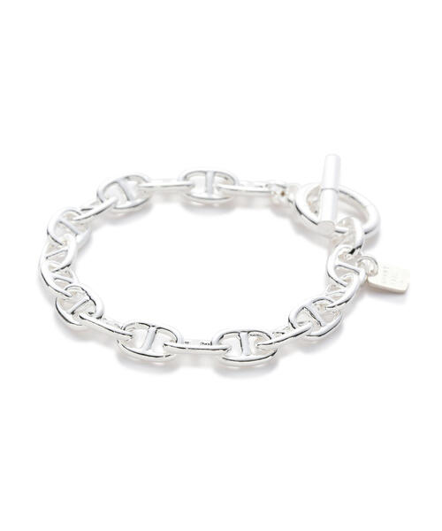  браслет on the sunny side of the street( on The Sunny боковой ob The Street ) Anchor Chain