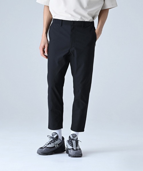  брюки MET24 Slim Tapered Fit мужской 