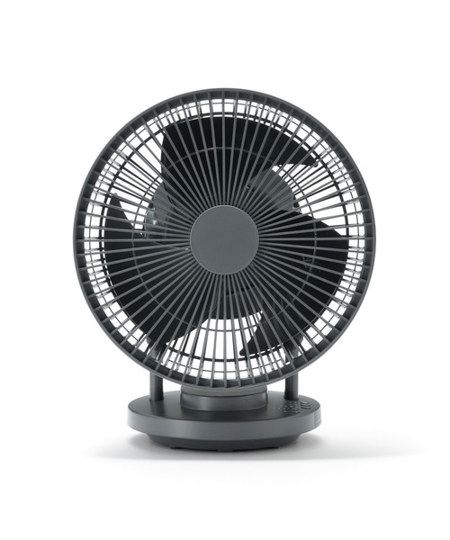 IRIS OHYAMA サーキュレーター扇風機 ～30畳 STF-DC18T ホワイト