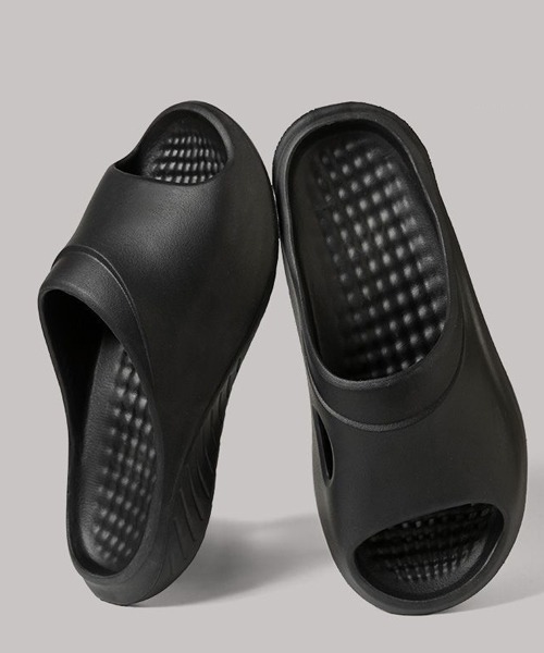  туфли без застежки F&D : Volume Edge Sandals мужской 