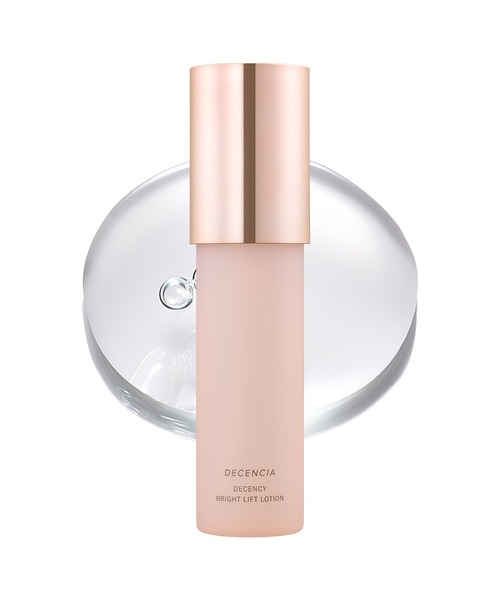 DECENCIA　ディセンシー　ブライトリフト ローション　クリーム　新品未使用 数量限定】ディセンシー ブライトリフト クリーム&ローション ニュー