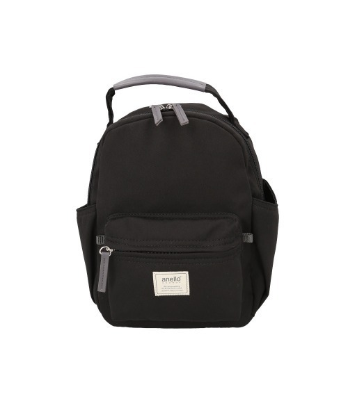 anello motte ミニリュック GHM0554 anello GRANDE リュックサック、デイパックの商品画像
