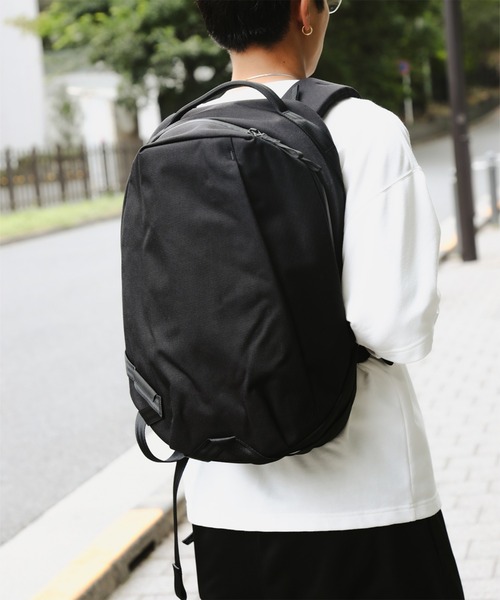ABLE CARRY/Daily Plus Cordura re/cor 1000D （Black）の商品画像