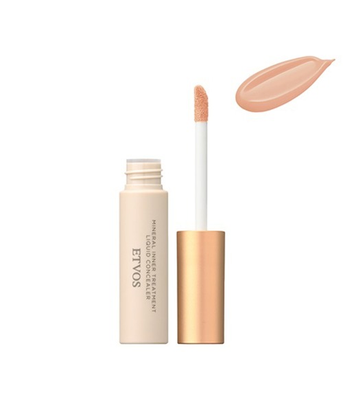 ピンクベージュ