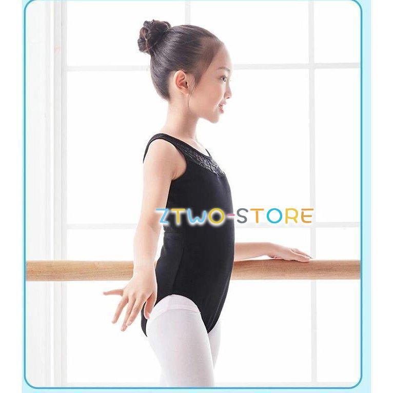  короткий рукав балет Leotard Junior ребенок юбка нет 2 цвет . Nakami Silhouette простой гонки балет Leotard урок надеты тренировка надеты детский гимнастика 