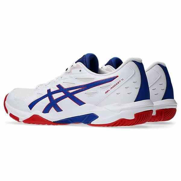 Asics asics волейбол обувь мужской женский GEL-ROCKET 11 1073A065-105