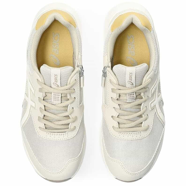  Asics asics женский прогулочные туфли гель вентилятор War машина GEL-FUNWALKER 1292A054 250