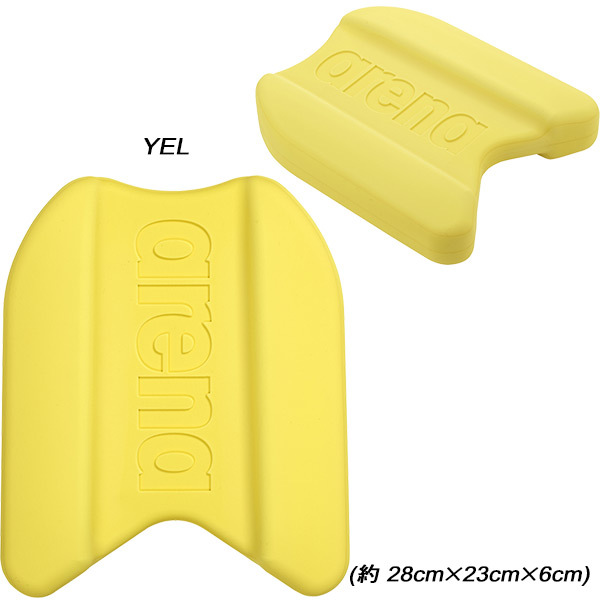 [ all goods P10 times ] Arena ARENA pool float pull buoy ARN-100N