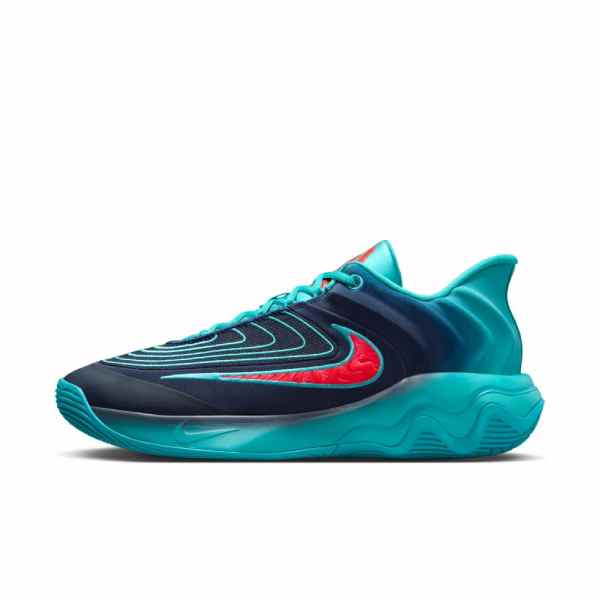 Nike NIKE баскетбол обувь мужской женский GIANNIS IMMORTALITY 4 EP FQ3681302