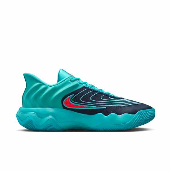  Nike NIKE баскетбол обувь мужской женский GIANNIS IMMORTALITY 4 EP FQ3681302
