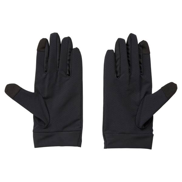 [ all goods P2 times + maximum 1500 jpy OFF coupon ] Mizuno MIZUNO men's lady's sport accessory Tec shield gloves touch panel correspondence 32JY2605